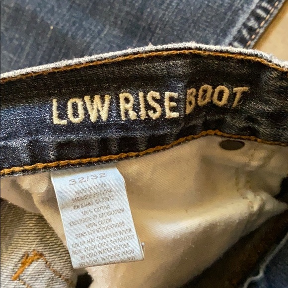🎈Men’s American Eagle jeans - Picture 4 of 8